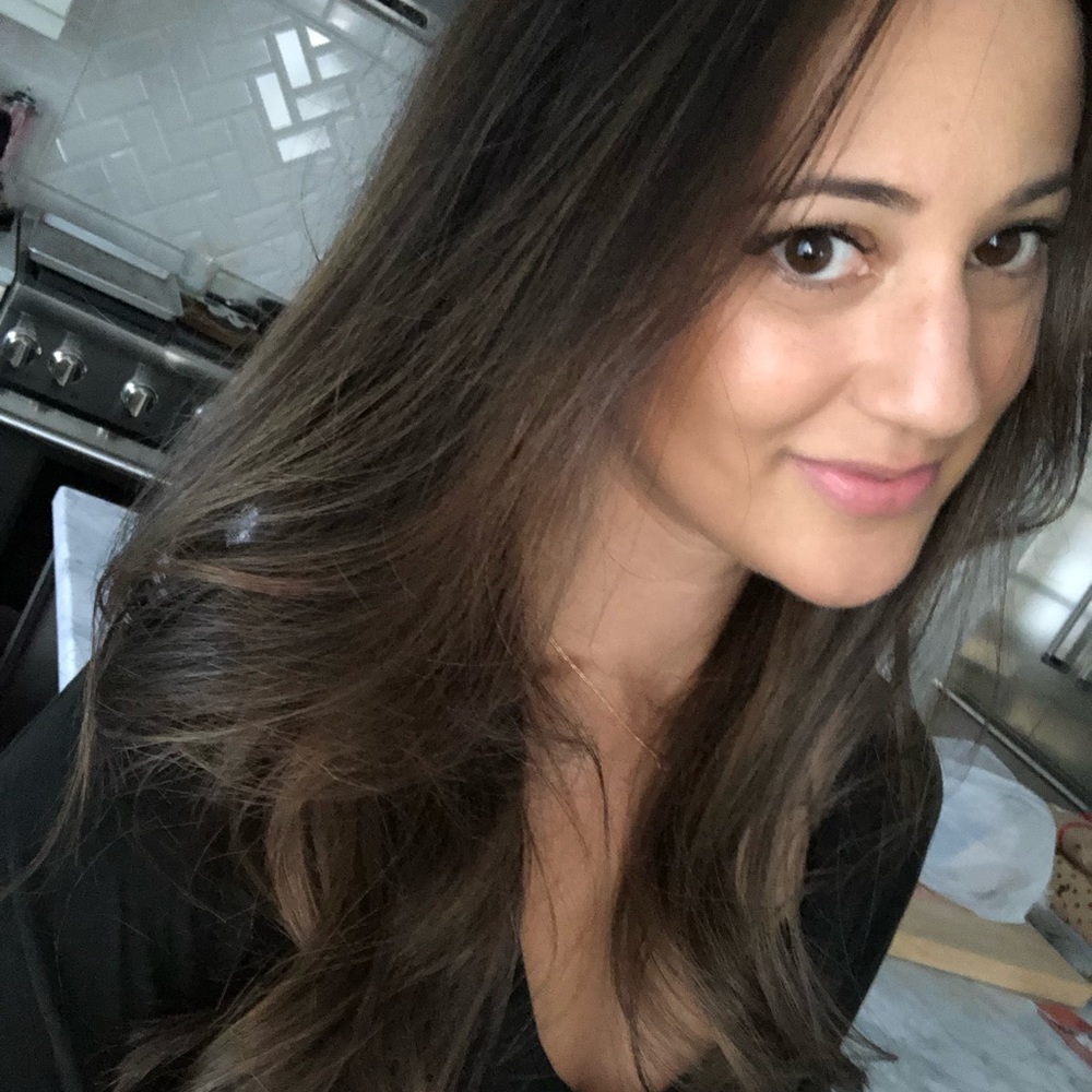 Meet your Posher, Johanna